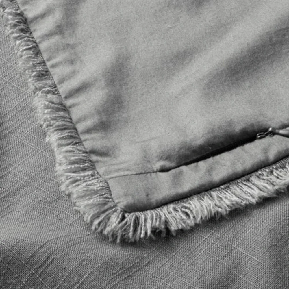 Casaluna Duvet and shams - Picture 3 of 4